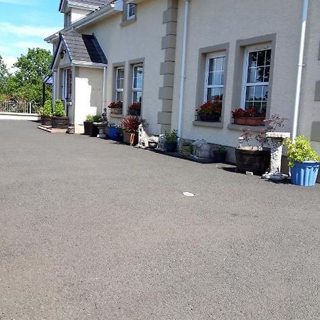 Lurig View B&B Glenariffe Dış mekan fotoğraf