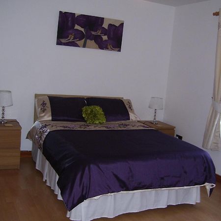 Lurig View B&B Glenariffe Dış mekan fotoğraf