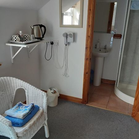 Lurig View B&B Glenariffe Dış mekan fotoğraf
