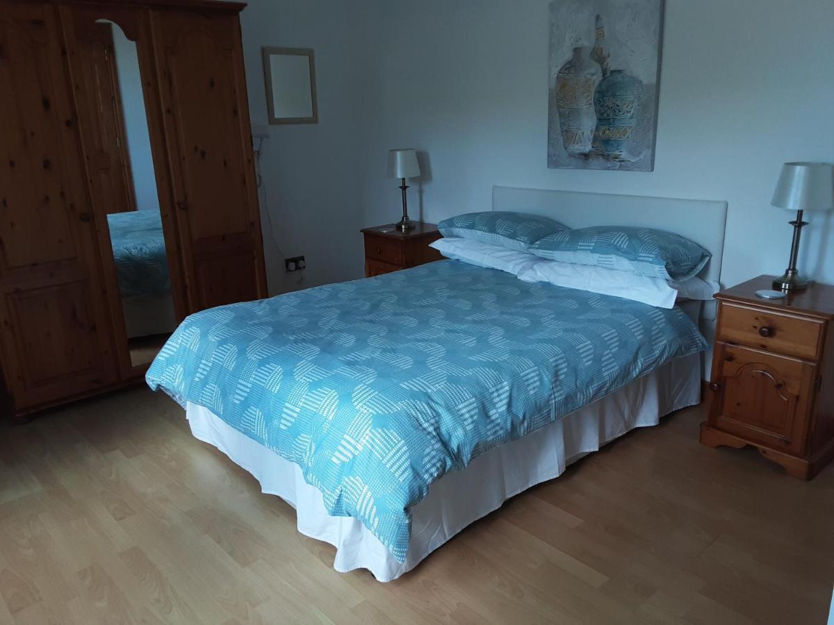 Lurig View B&B Glenariffe Dış mekan fotoğraf
