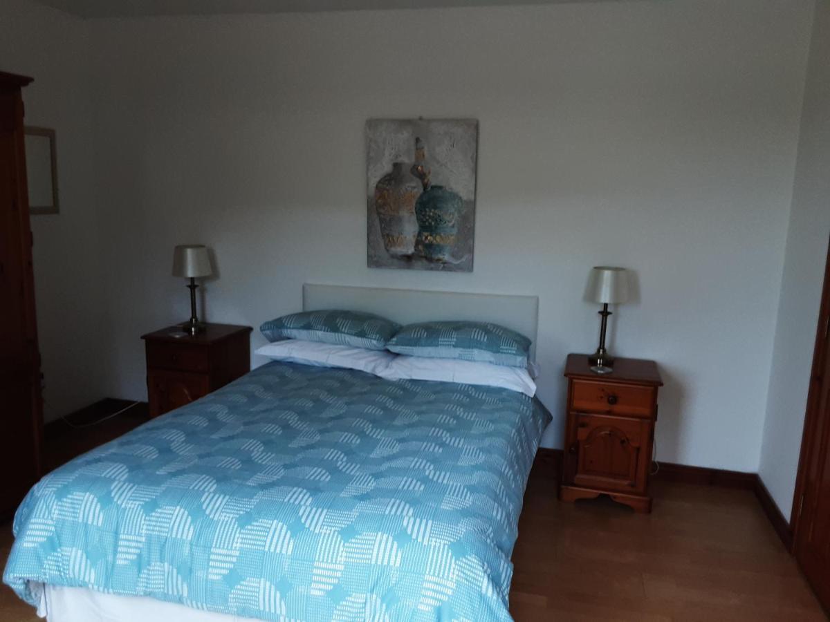 Lurig View B&B Glenariffe Dış mekan fotoğraf