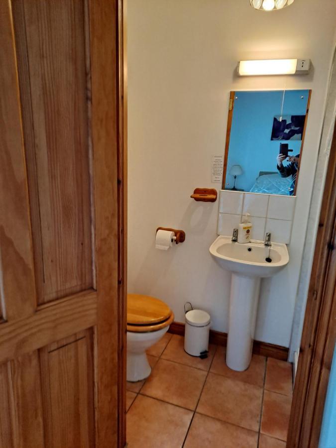 Lurig View B&B Glenariffe Dış mekan fotoğraf