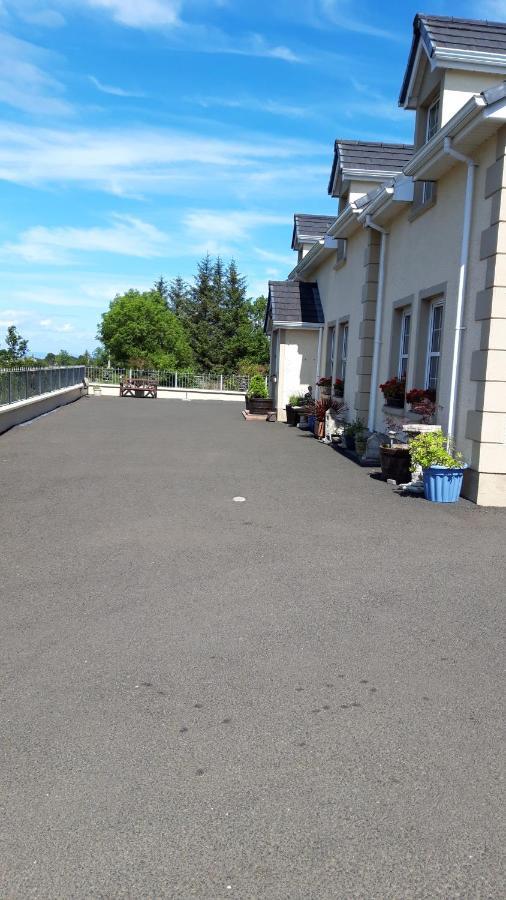 Lurig View B&B Glenariffe Dış mekan fotoğraf