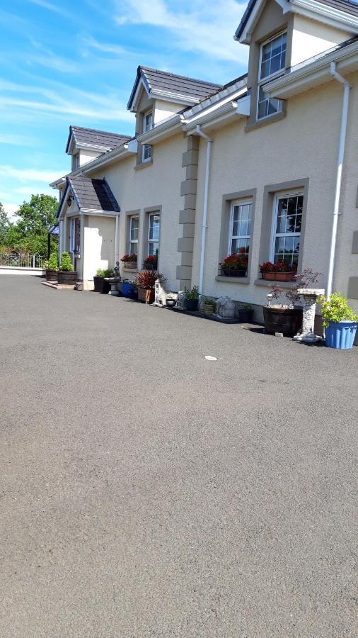 Lurig View B&B Glenariffe Dış mekan fotoğraf