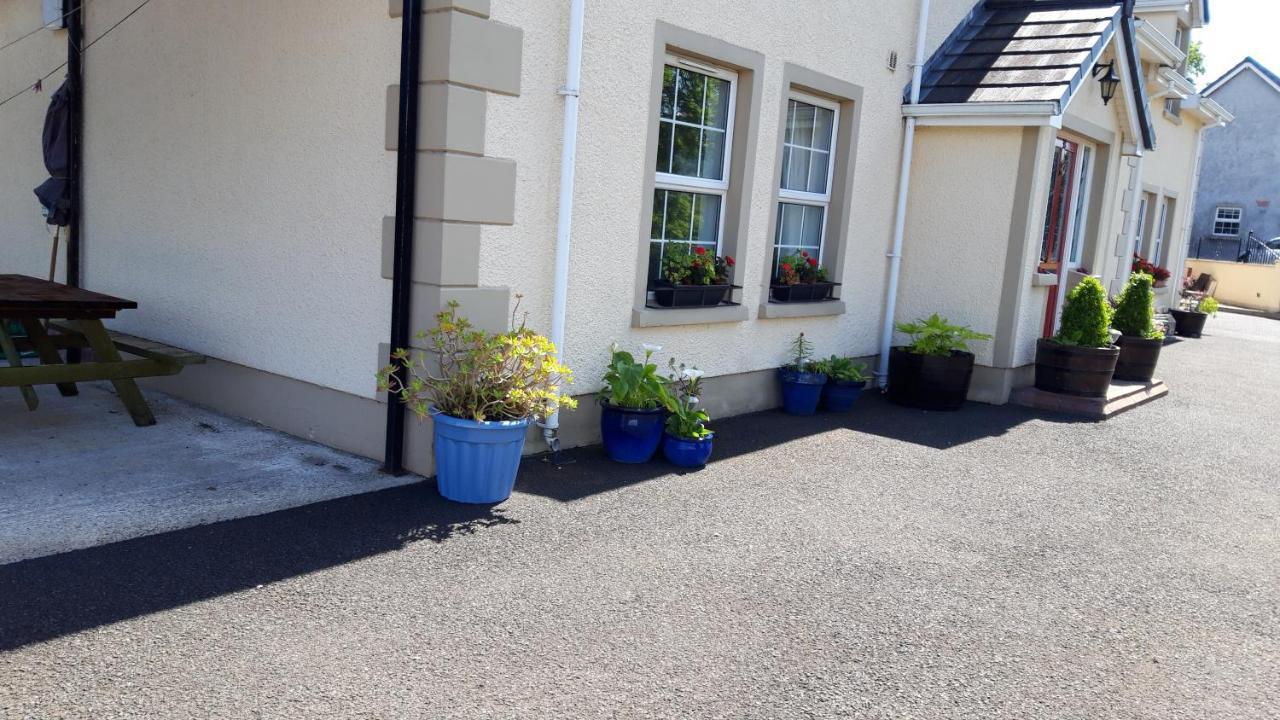 Lurig View B&B Glenariffe Dış mekan fotoğraf
