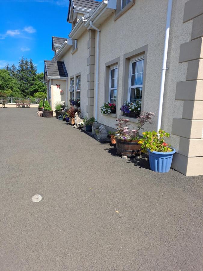 Lurig View B&B Glenariffe Dış mekan fotoğraf
