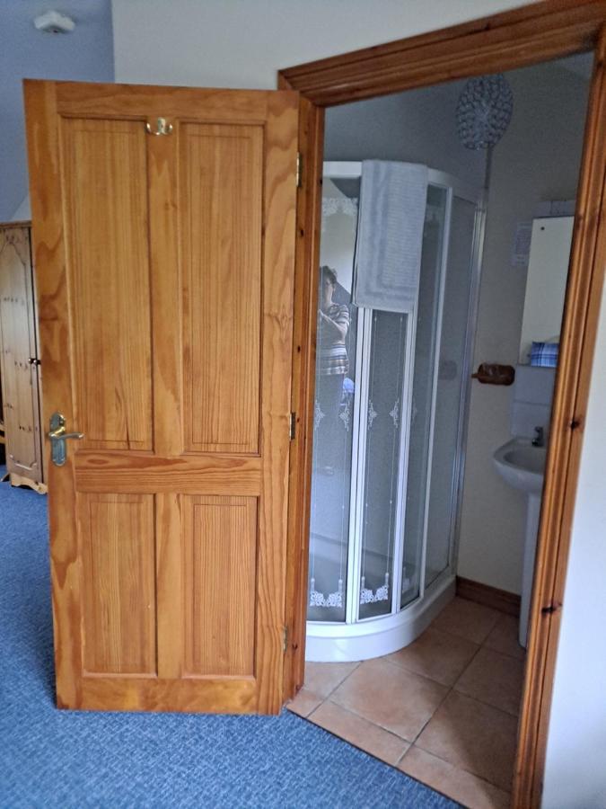 Lurig View B&B Glenariffe Dış mekan fotoğraf