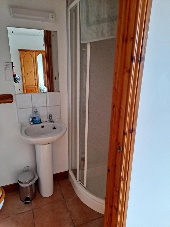 Lurig View B&B Glenariffe Dış mekan fotoğraf