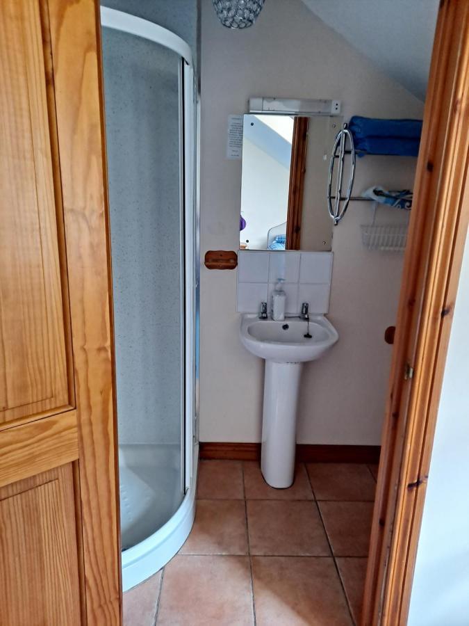 Lurig View B&B Glenariffe Dış mekan fotoğraf