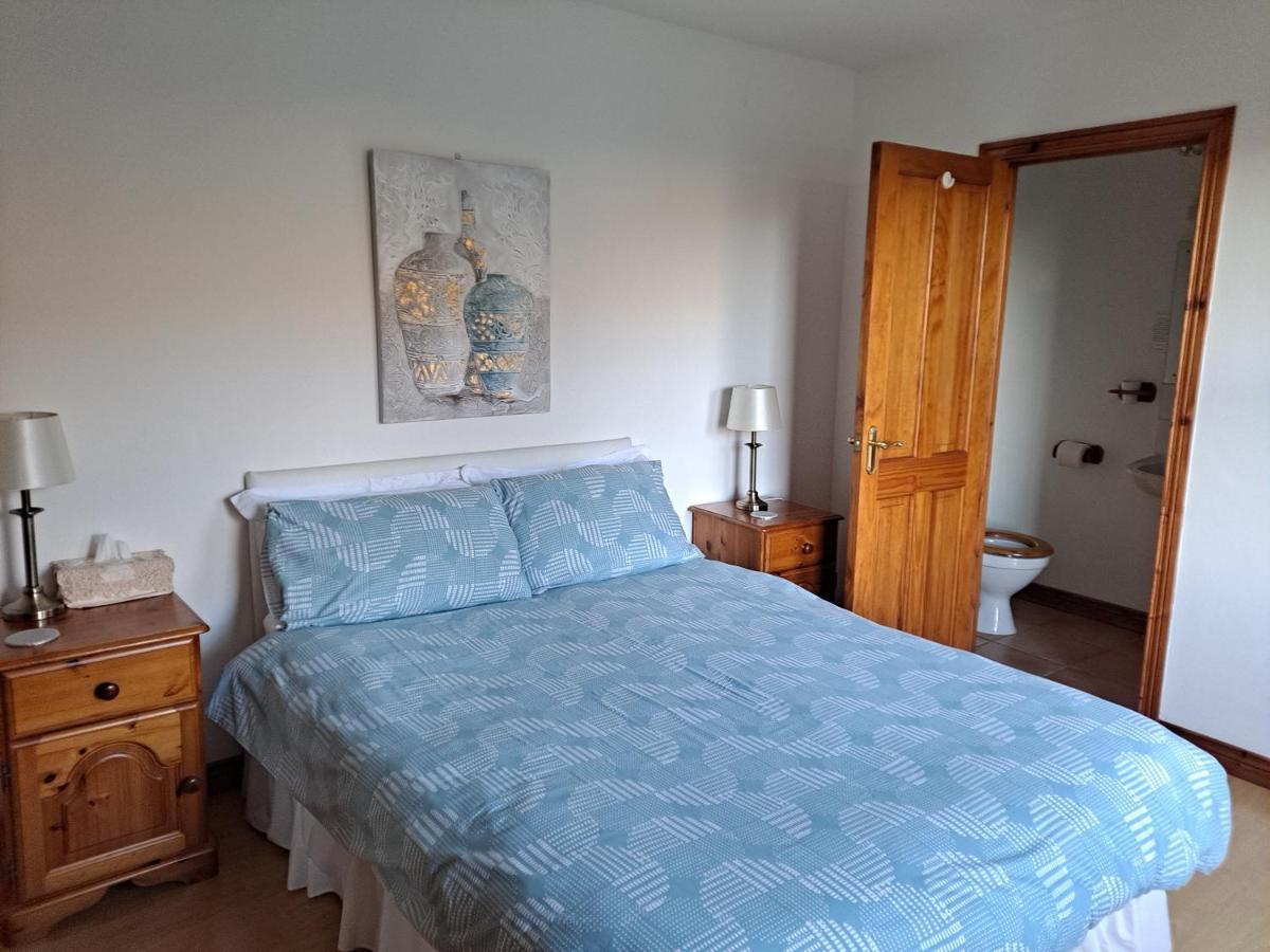 Lurig View B&B Glenariffe Dış mekan fotoğraf