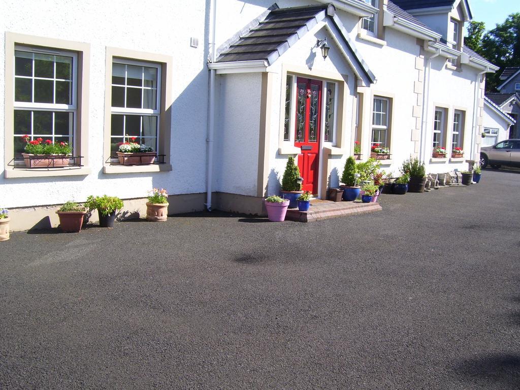 Lurig View B&B Glenariffe Dış mekan fotoğraf