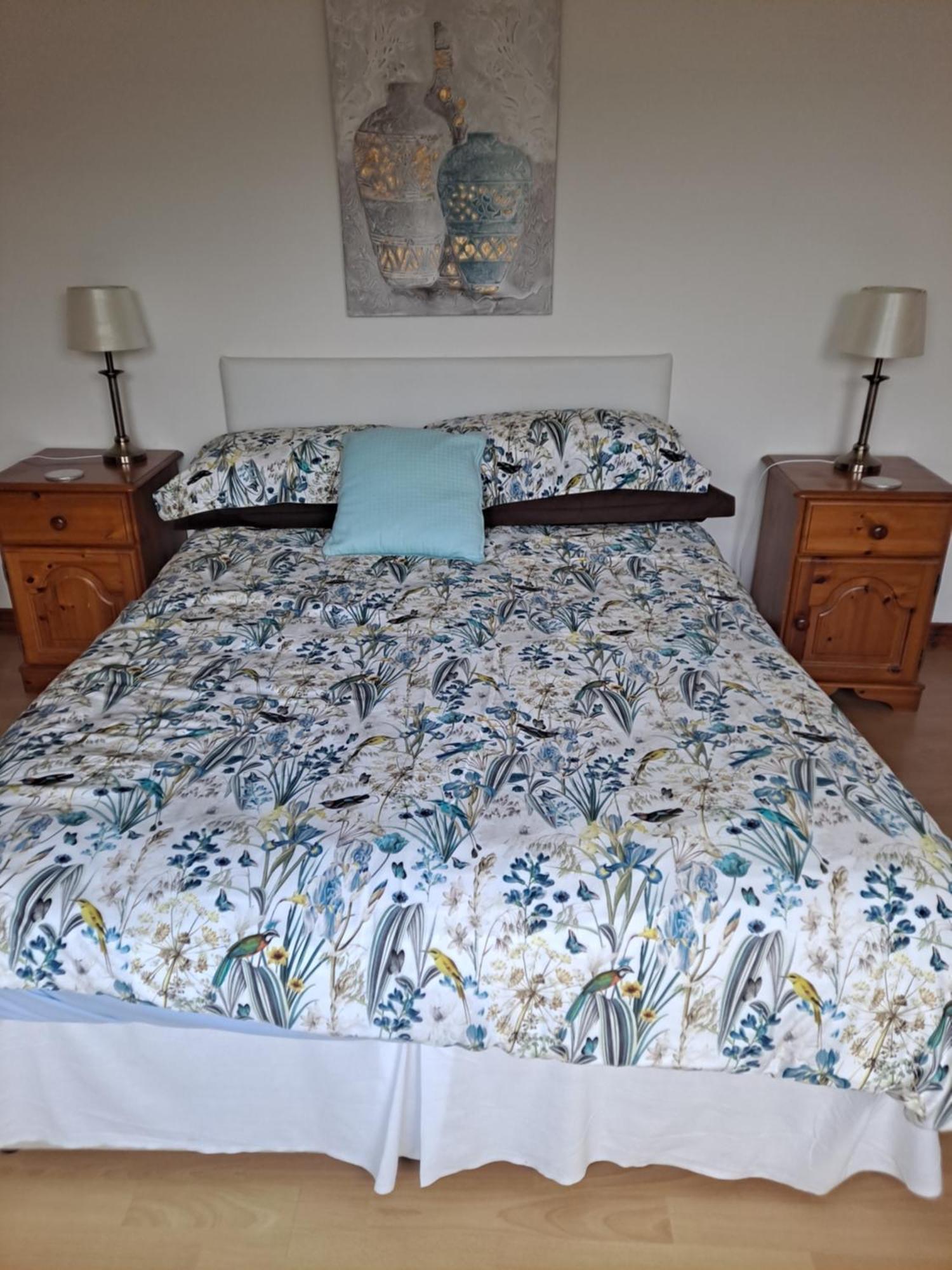 Lurig View B&B Glenariffe Dış mekan fotoğraf