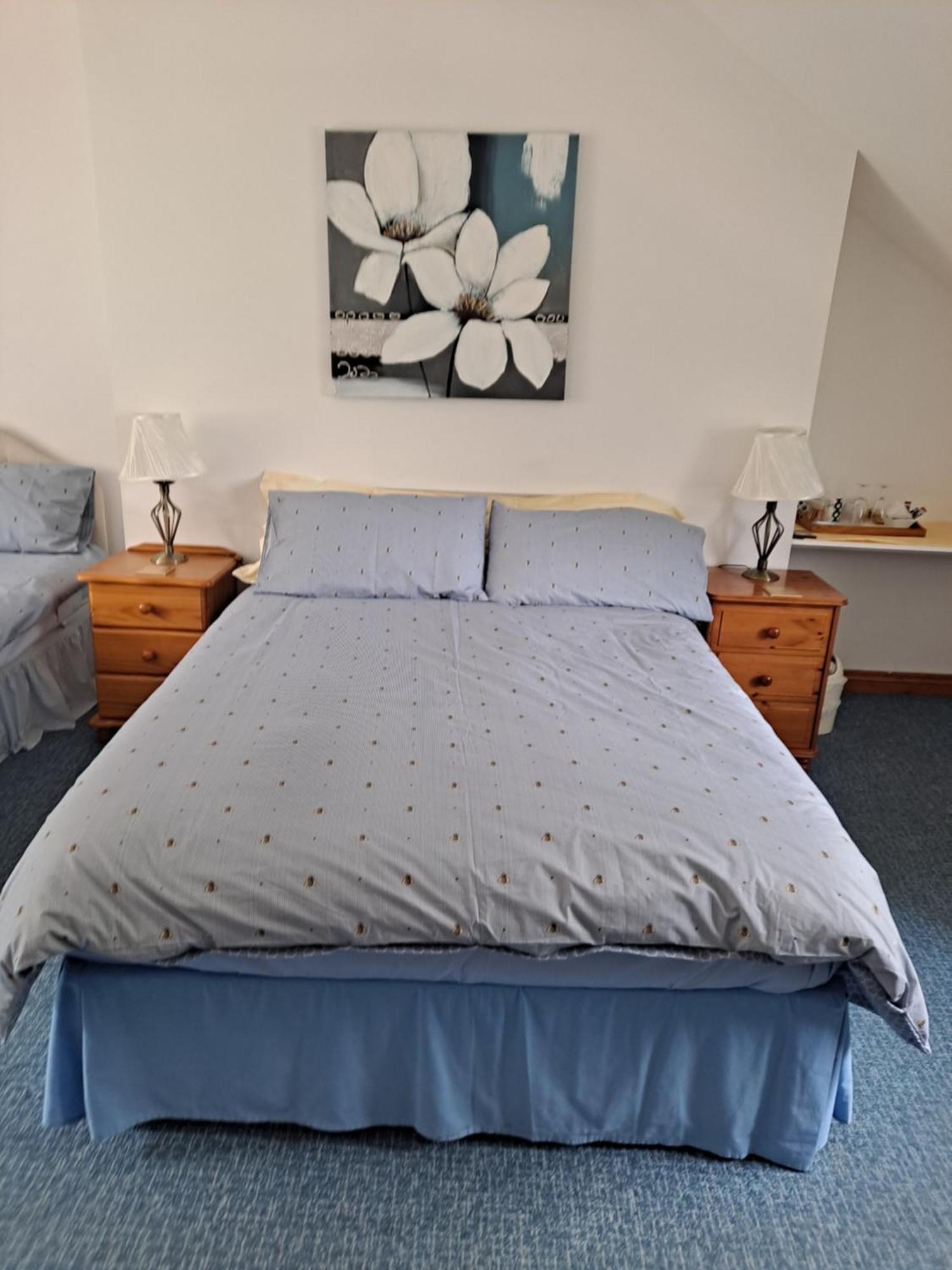 Lurig View B&B Glenariffe Dış mekan fotoğraf