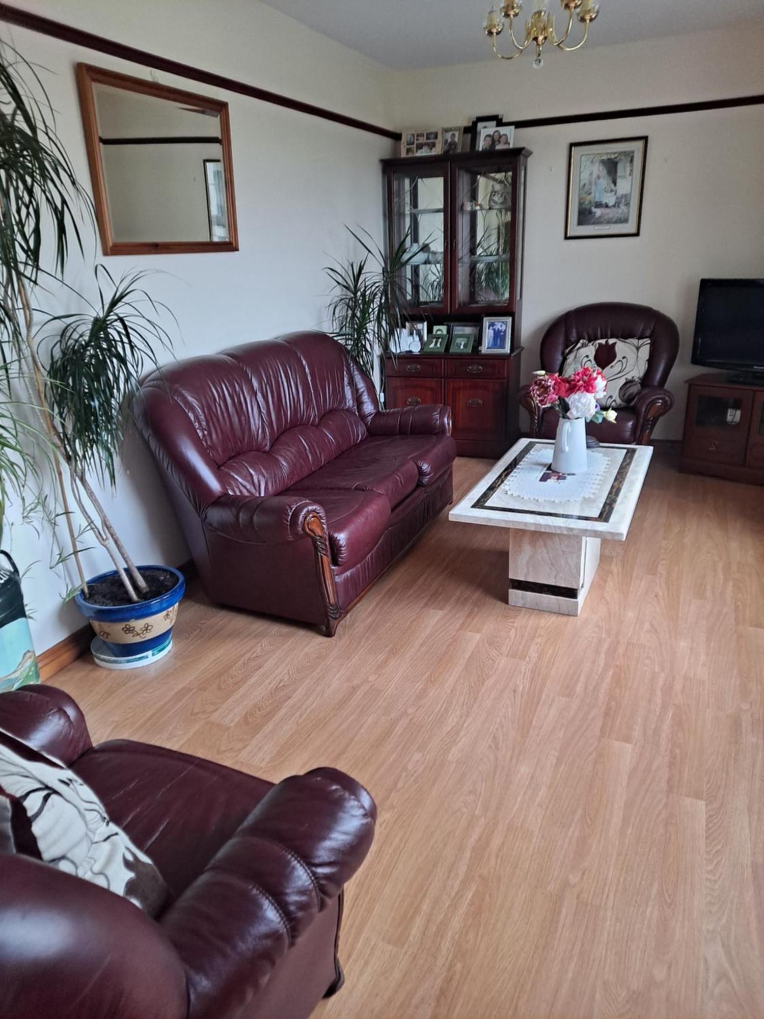 Lurig View B&B Glenariffe Dış mekan fotoğraf