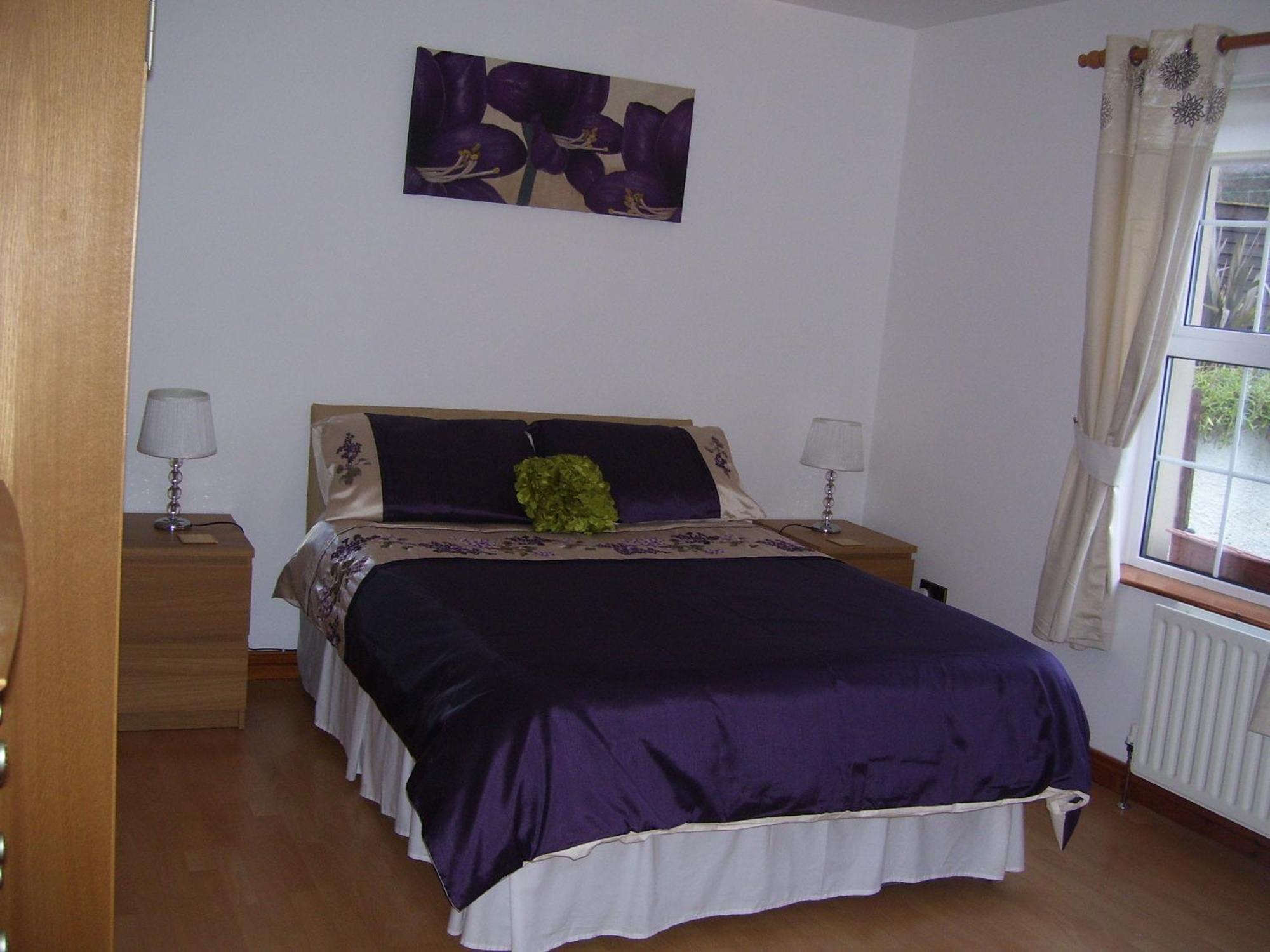 Lurig View B&B Glenariffe Dış mekan fotoğraf