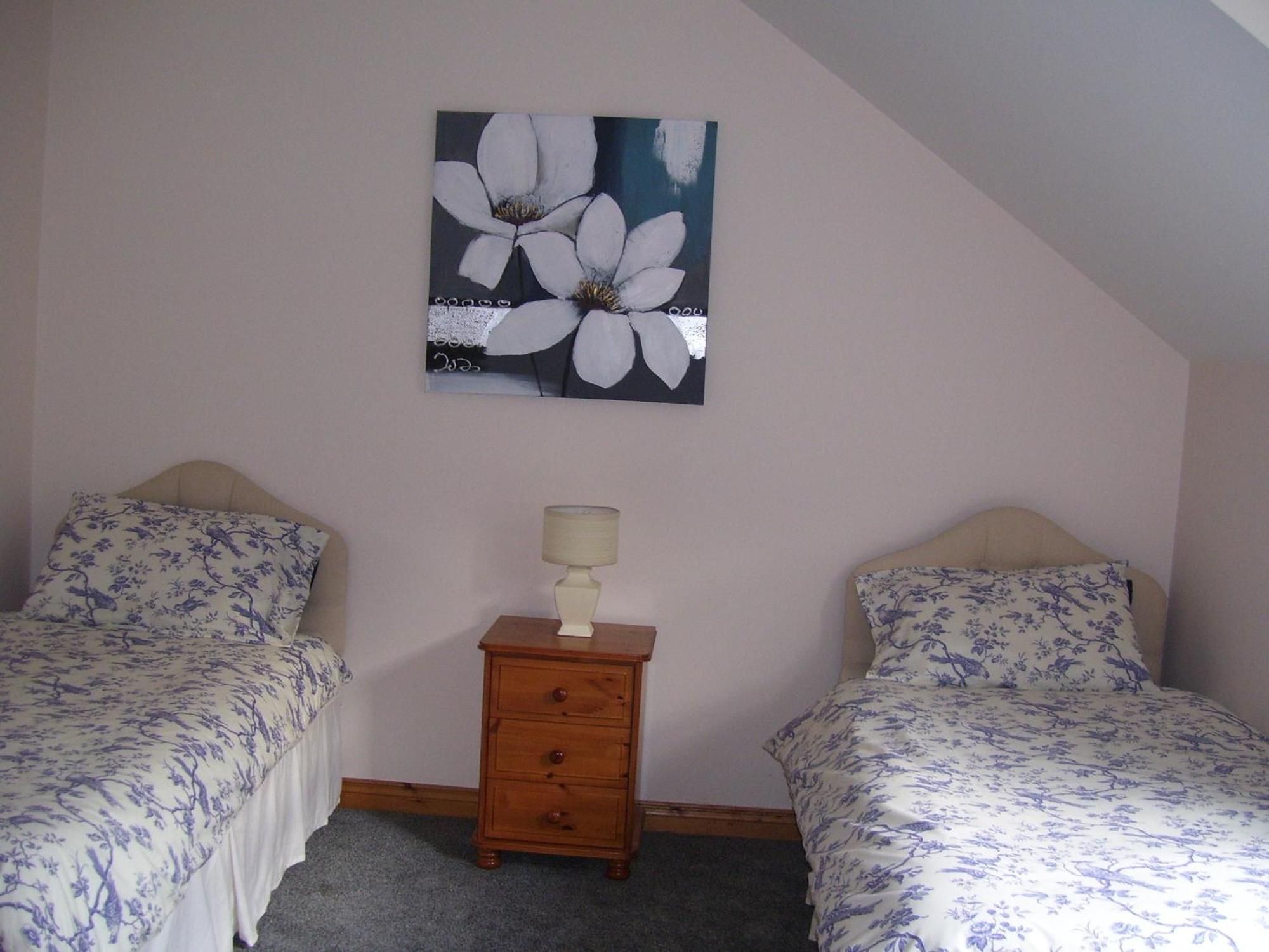 Lurig View B&B Glenariffe Dış mekan fotoğraf