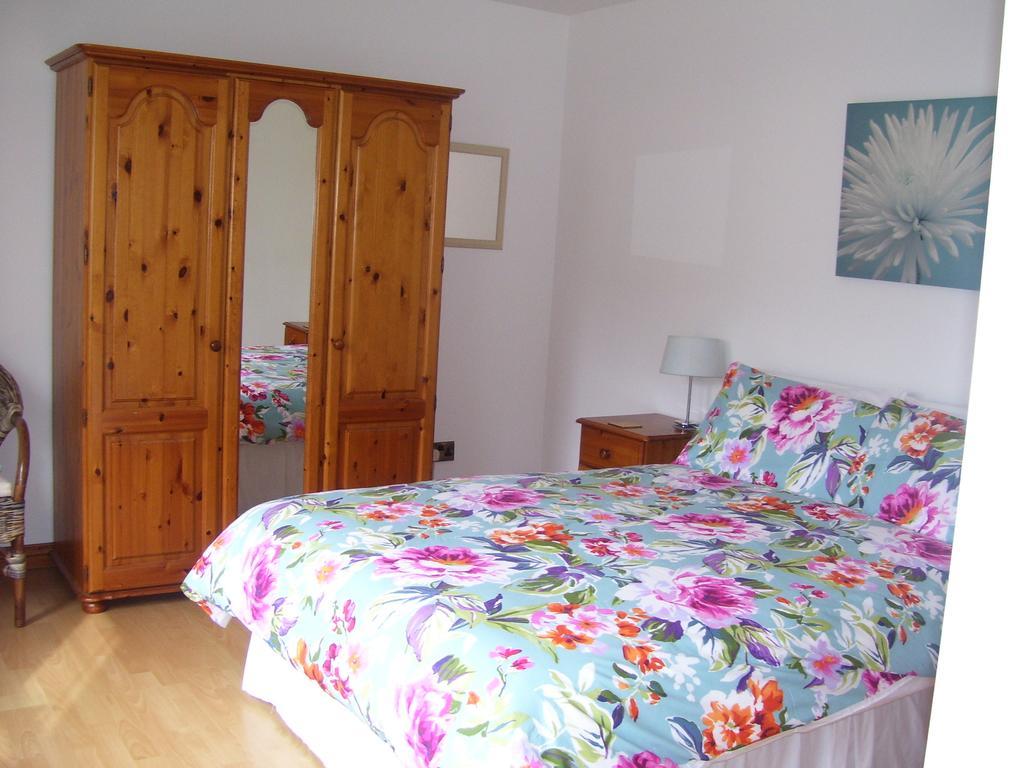 Lurig View B&B Glenariffe Dış mekan fotoğraf