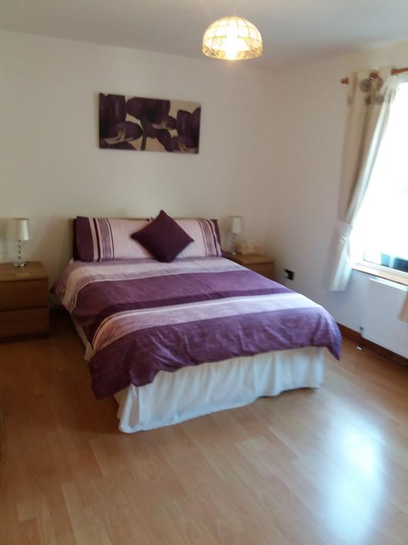 Lurig View B&B Glenariffe Dış mekan fotoğraf