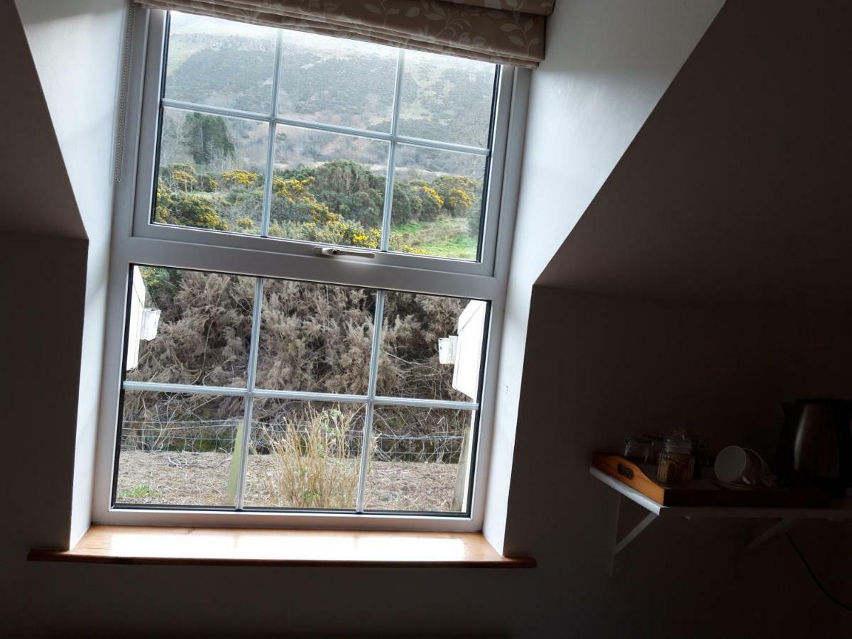Lurig View B&B Glenariffe Dış mekan fotoğraf