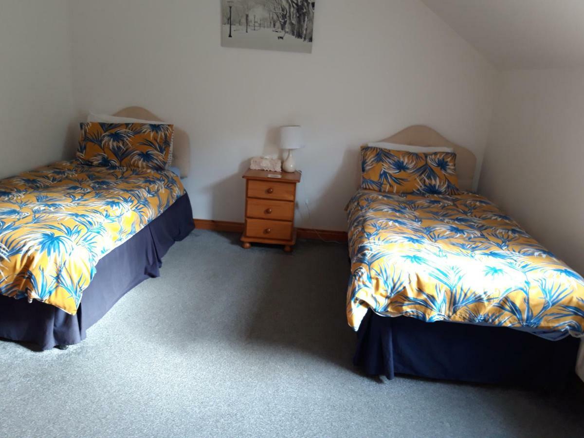 Lurig View B&B Glenariffe Dış mekan fotoğraf